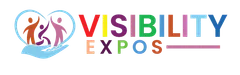 Visibility Expos Logo